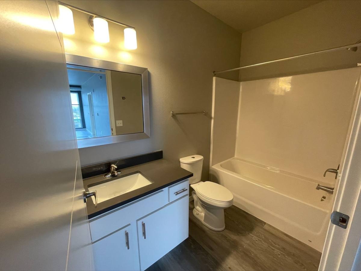 Apartment for rent at 118 5th St E, Northfield, MN 55057