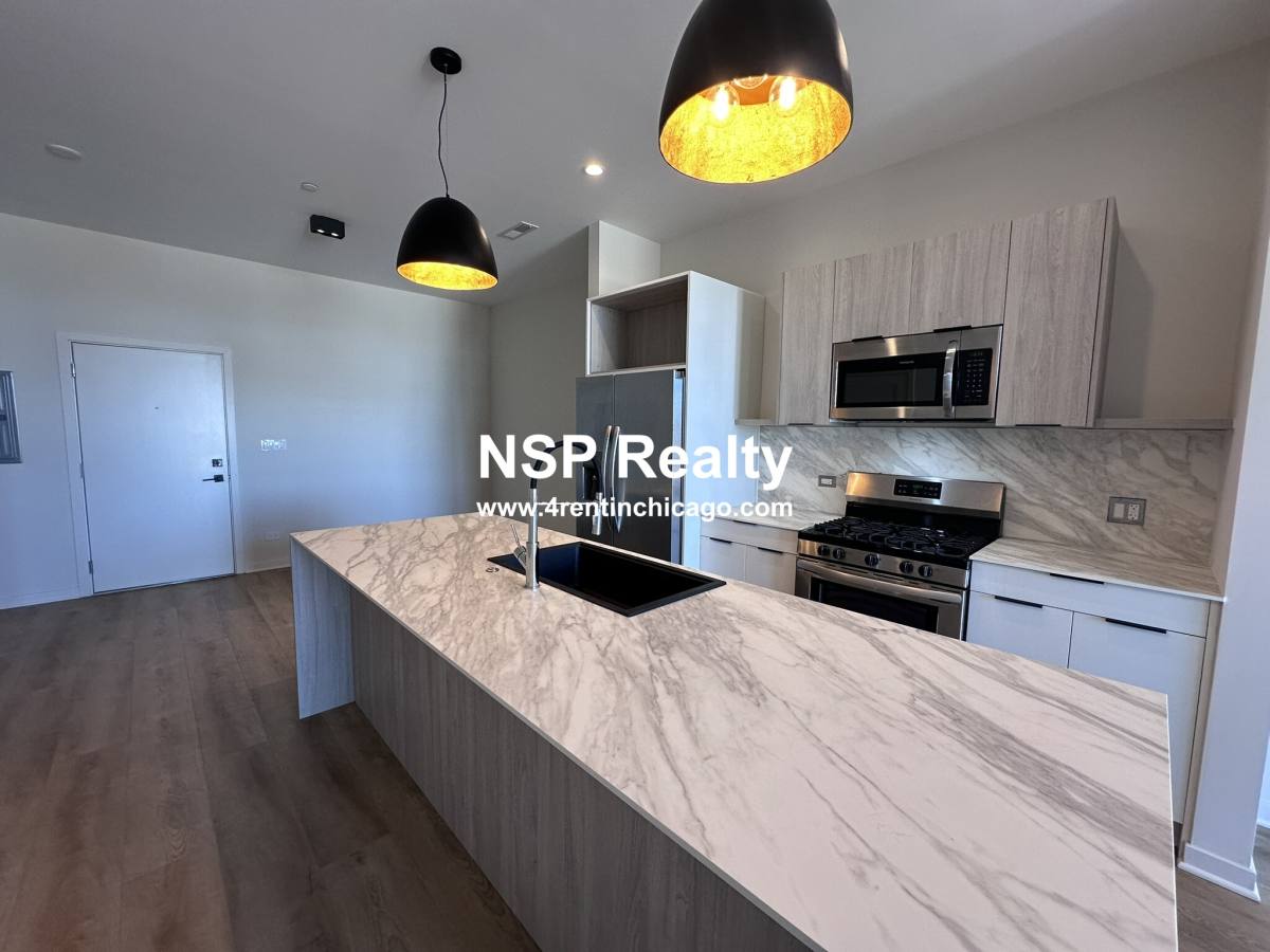 Apartment for rent at 6340 W Belmont #307, Chicago, IL 60634