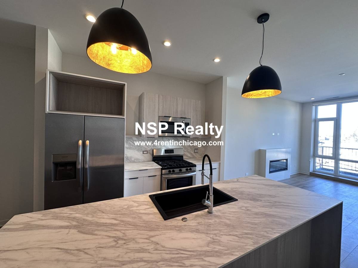Apartment for rent at 6340 W Belmont #307, Chicago, IL 60634