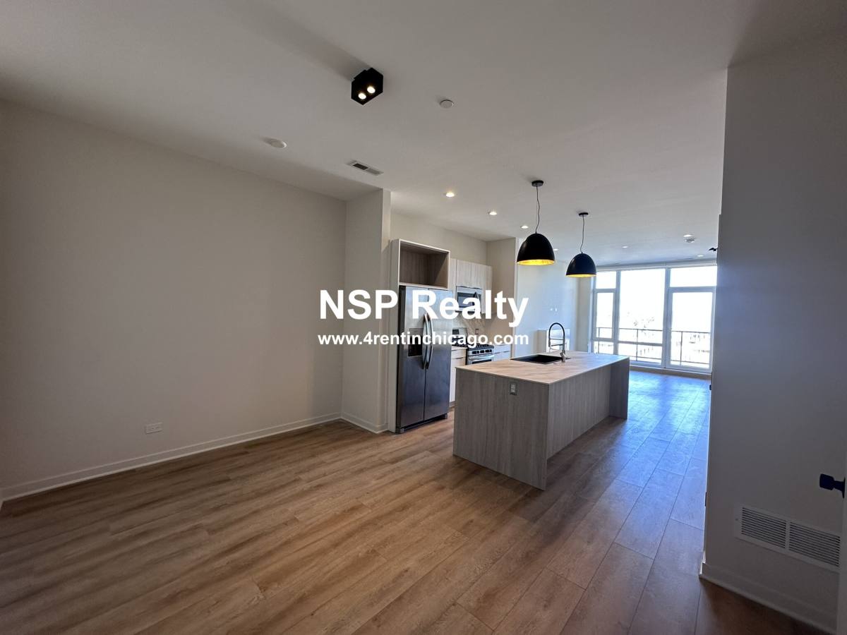Apartment for rent at 6340 W Belmont #307, Chicago, IL 60634
