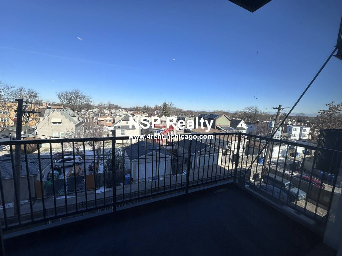 Apartment for rent at 6340 W Belmont #307, Chicago, IL 60634