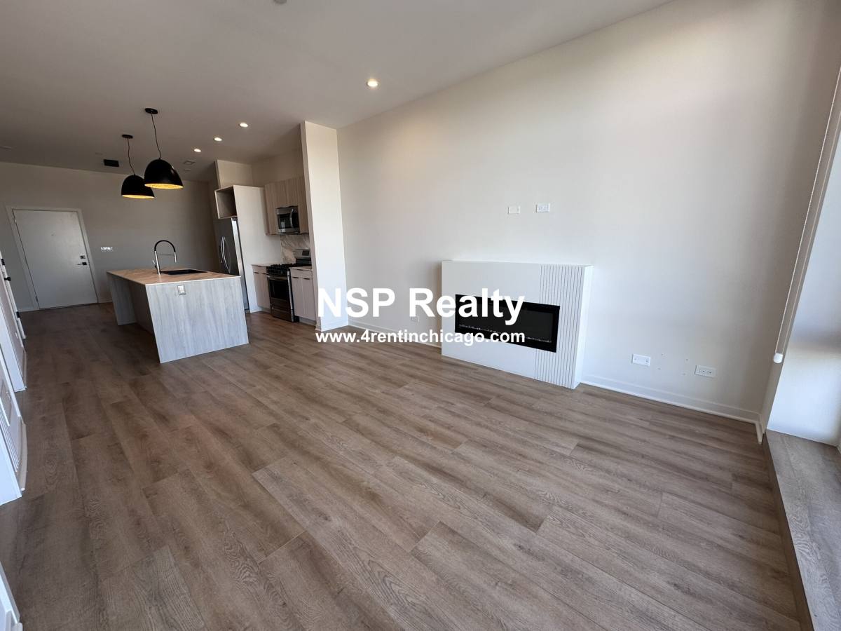 Apartment for rent at 6340 W Belmont #307, Chicago, IL 60634