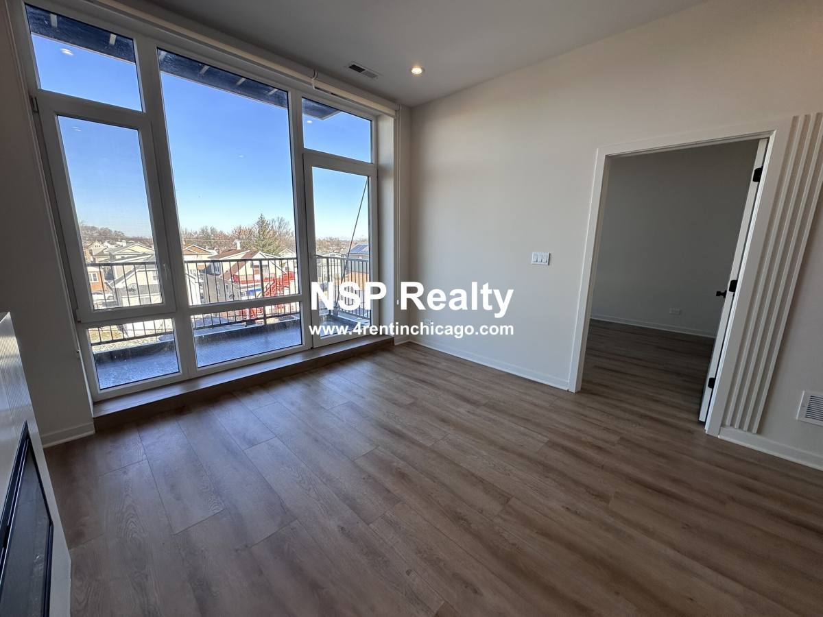 Apartment for rent at 6340 W Belmont #307, Chicago, IL 60634