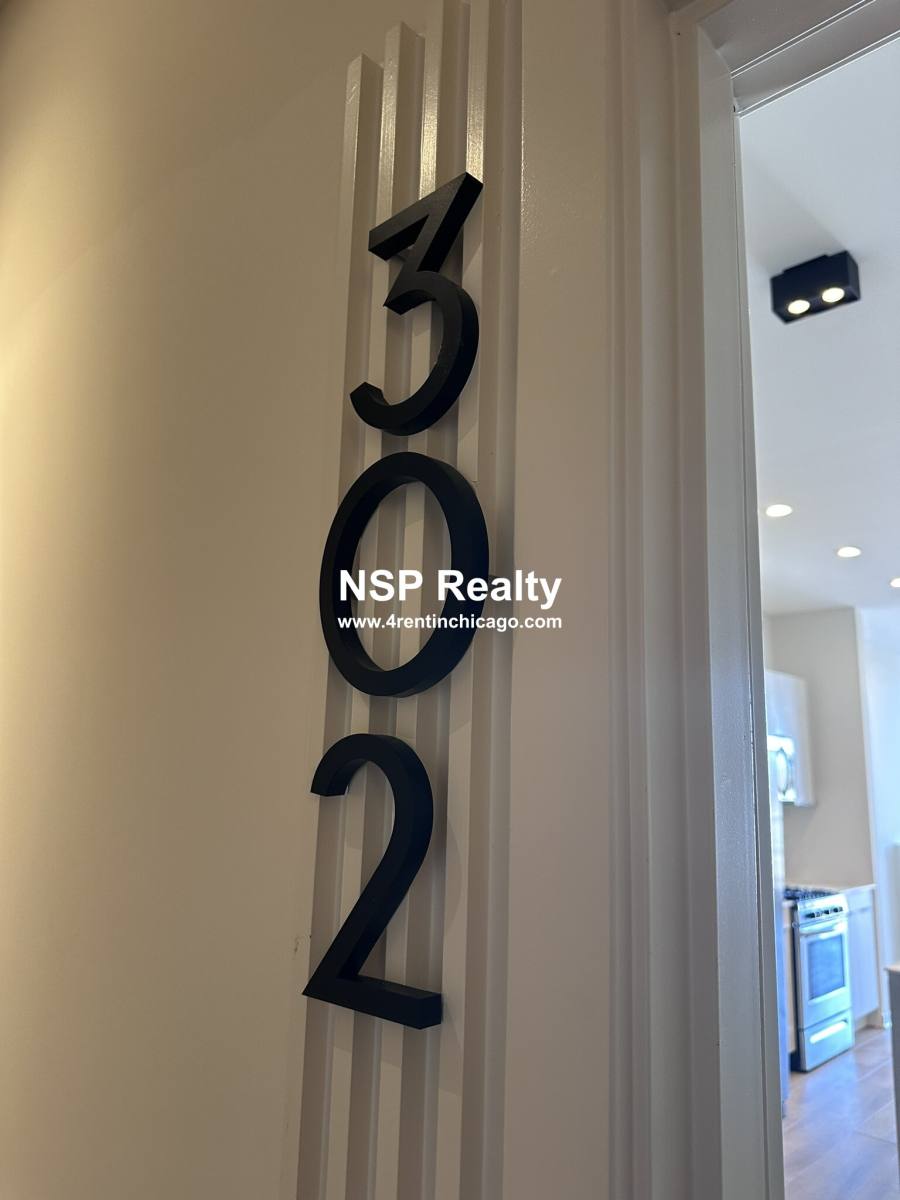 Apartment for rent at 6340 W Belmont #307, Chicago, IL 60634