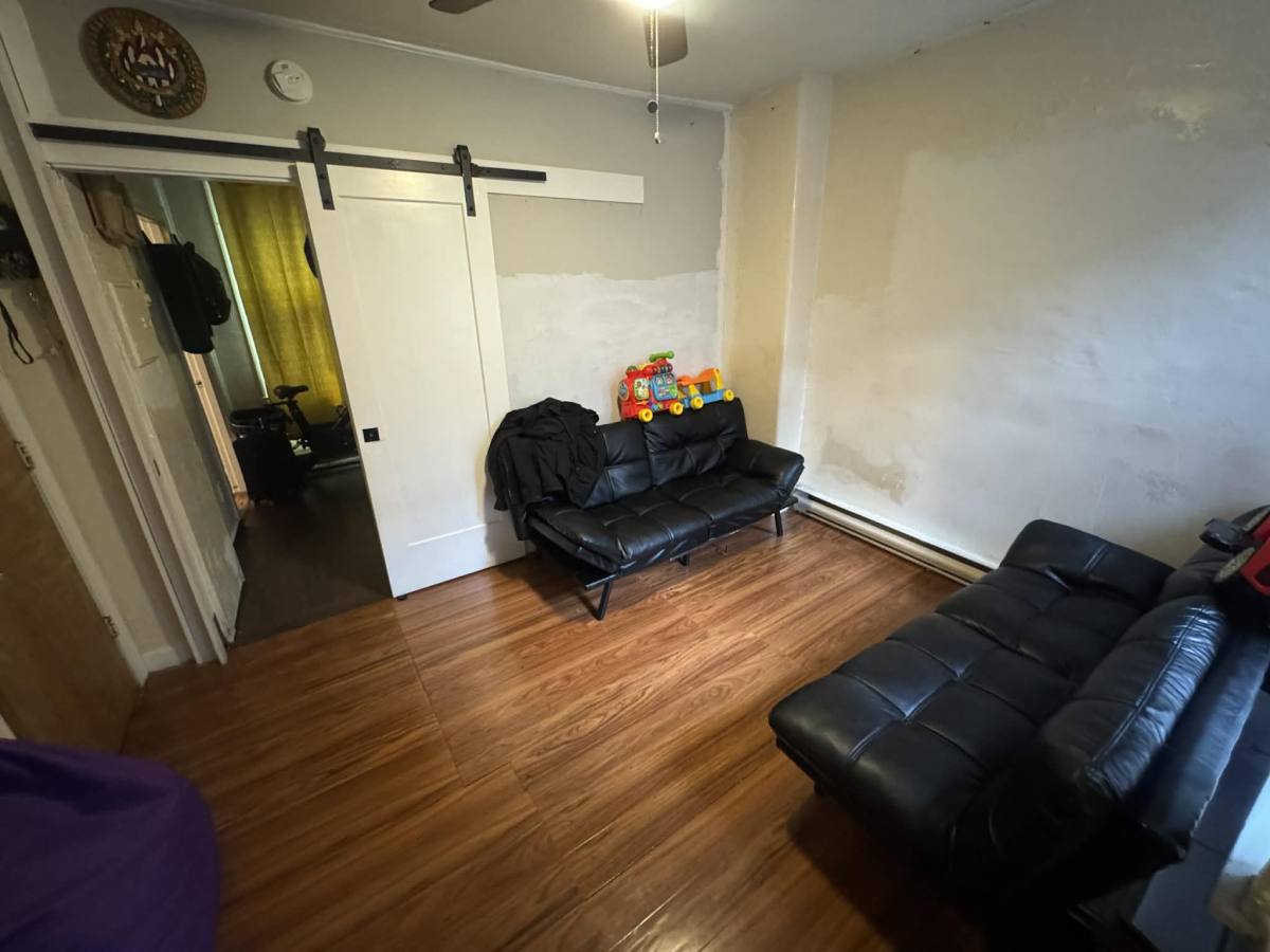 Apartment for rent at 202 Endicott St #2, Boston, MA 02113