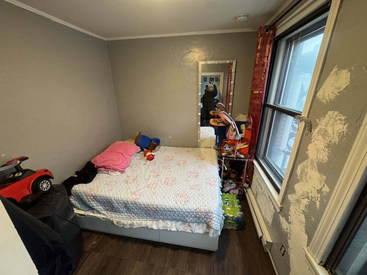 Apartment for rent at 202 Endicott St #2, Boston, MA 02113