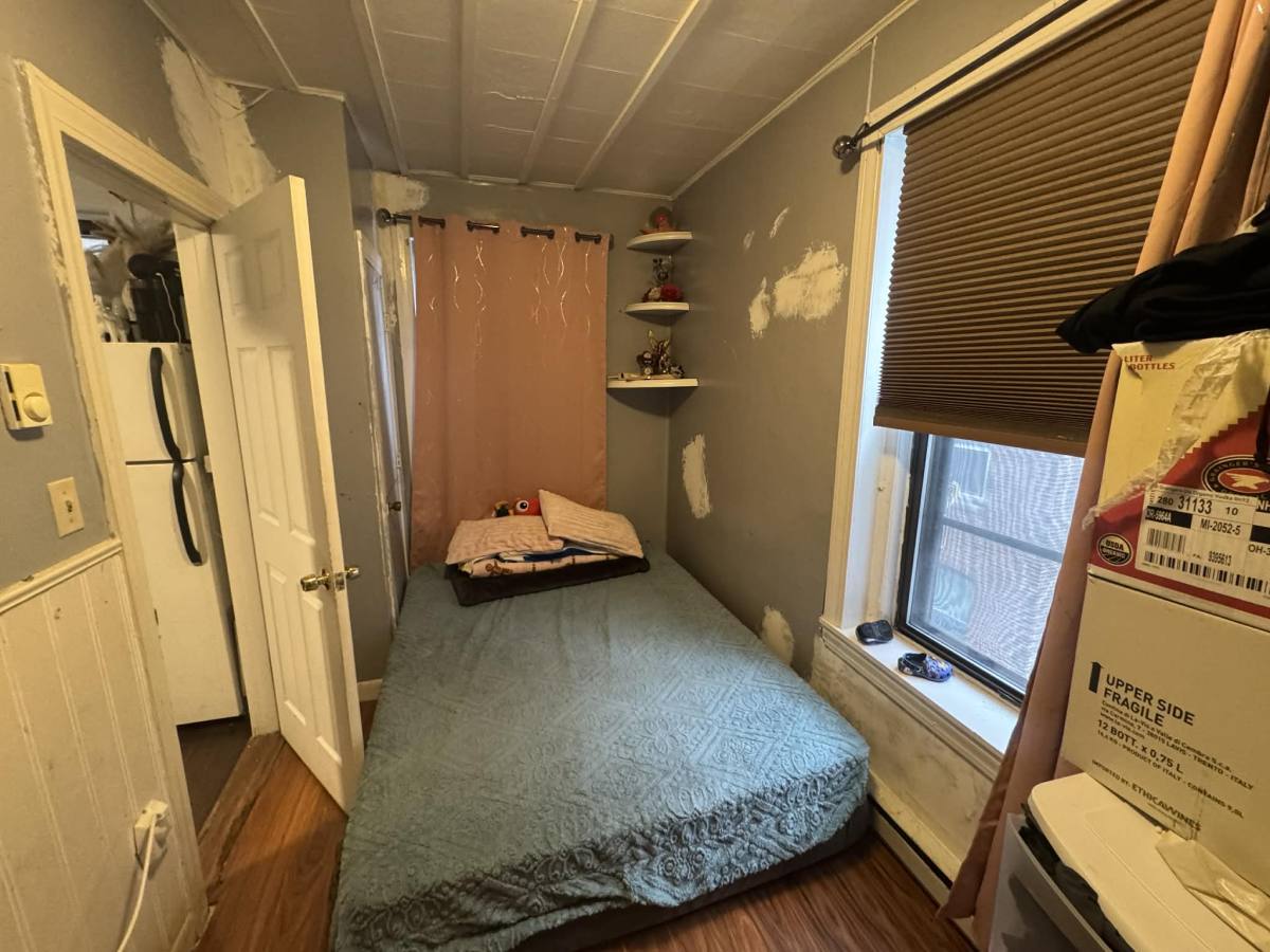 Apartment for rent at 202 Endicott St #2, Boston, MA 02113