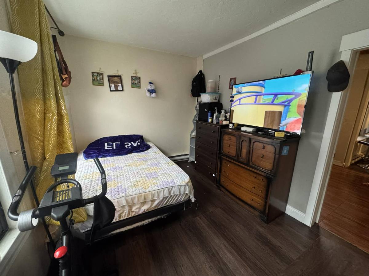 Apartment for rent at 202 Endicott St #2, Boston, MA 02113