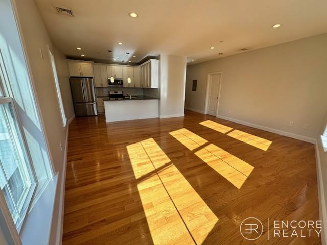 Apartment for rent at 15 Dana Ave #6, Hyde Park, MA 02136
