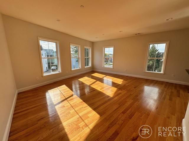 Apartment for rent at 15 Dana Ave #6, Hyde Park, MA 02136