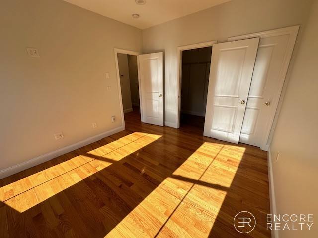 Apartment for rent at 15 Dana Ave #6, Hyde Park, MA 02136