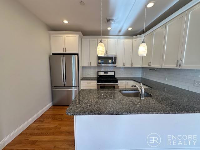 Apartment for rent at 15 Dana Ave #6, Hyde Park, MA 02136