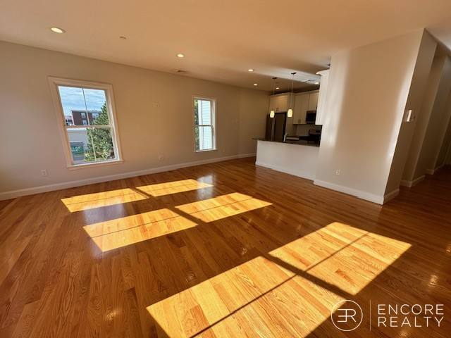 Apartment for rent at 15 Dana Ave #6, Hyde Park, MA 02136