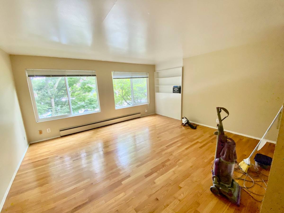 Apartment for rent at 1621 California Ave SW, Seattle, WA 98116
