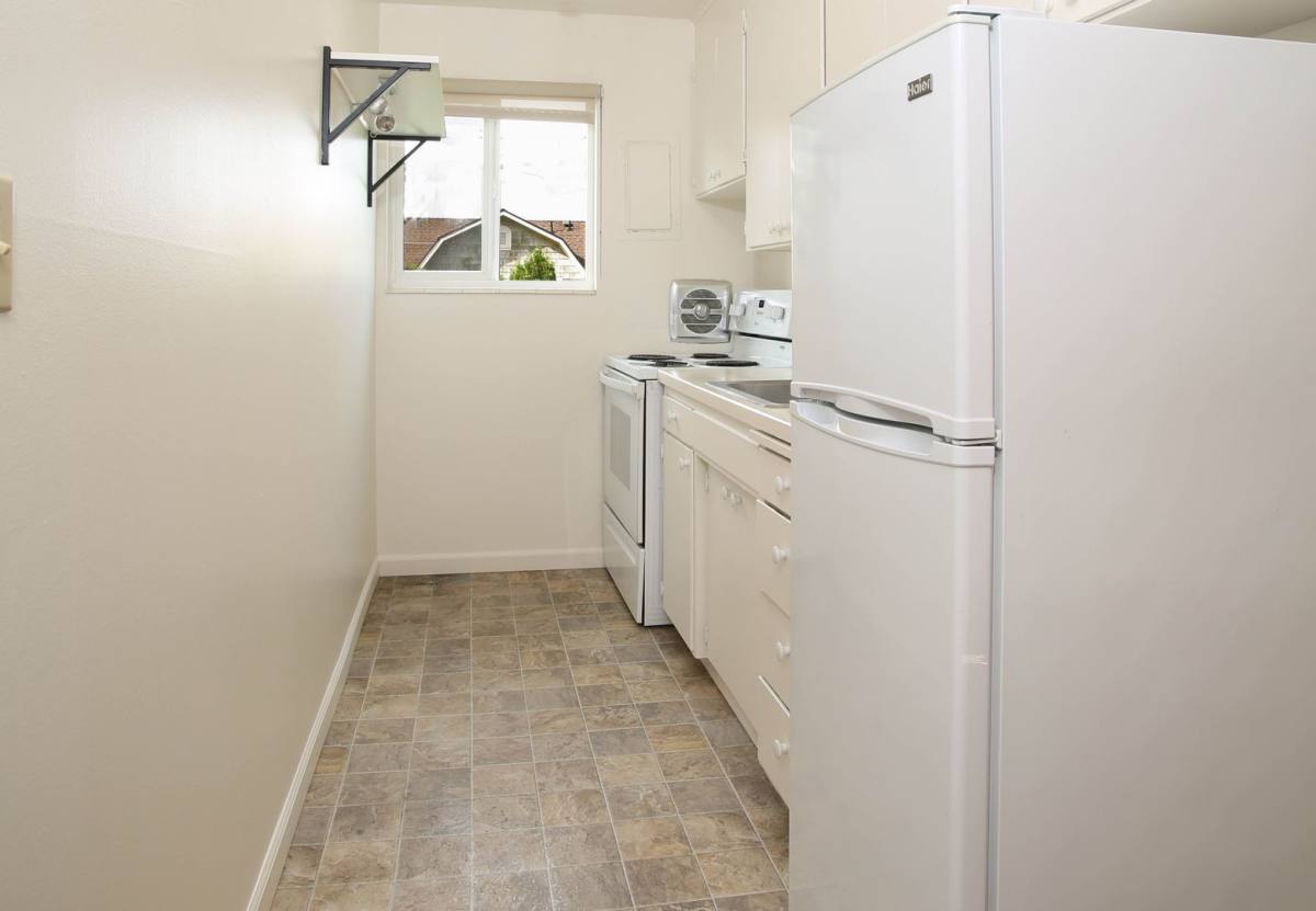 Apartment for rent at 1621 California Ave SW, Seattle, WA 98116