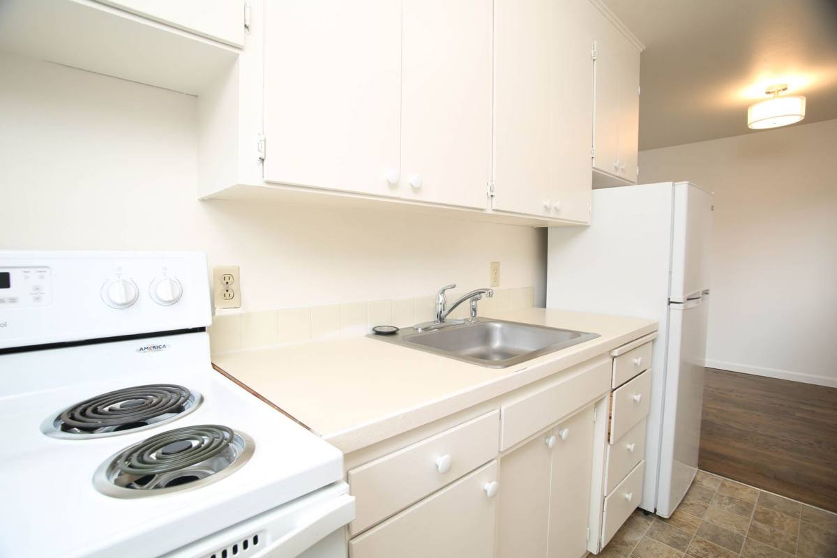 Apartment for rent at 1621 California Ave SW, Seattle, WA 98116