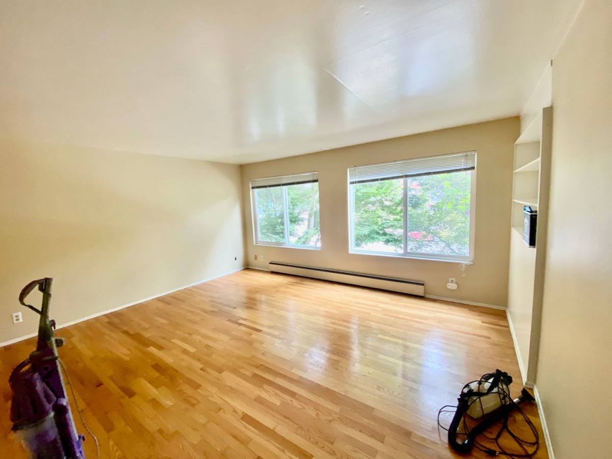 Apartment for rent at 1621 California Ave SW, Seattle, WA 98116
