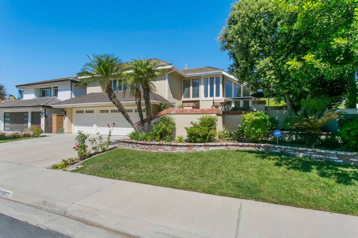 House for rent at 28602 Silverton Dr, Laguna Niguel, CA 92677