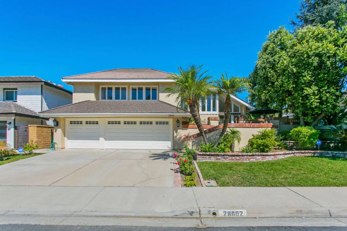 House for rent at 28602 Silverton Dr, Laguna Niguel, CA 92677