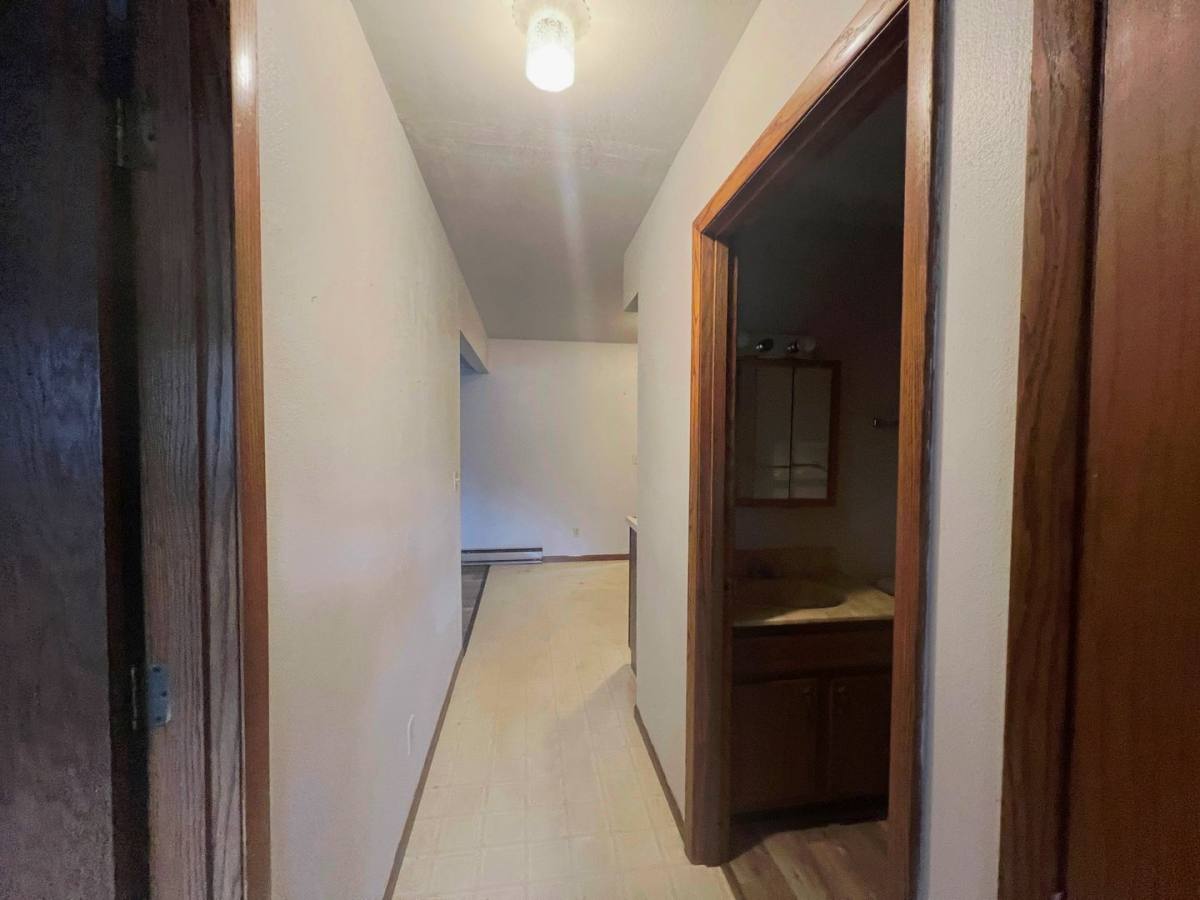 Apartment for rent at 915 Genrich St, Wausau, WI 54403