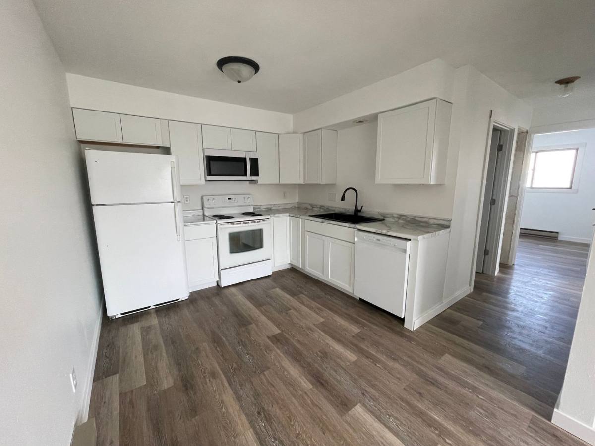 Apartment for rent at 915 Genrich St, Wausau, WI 54403