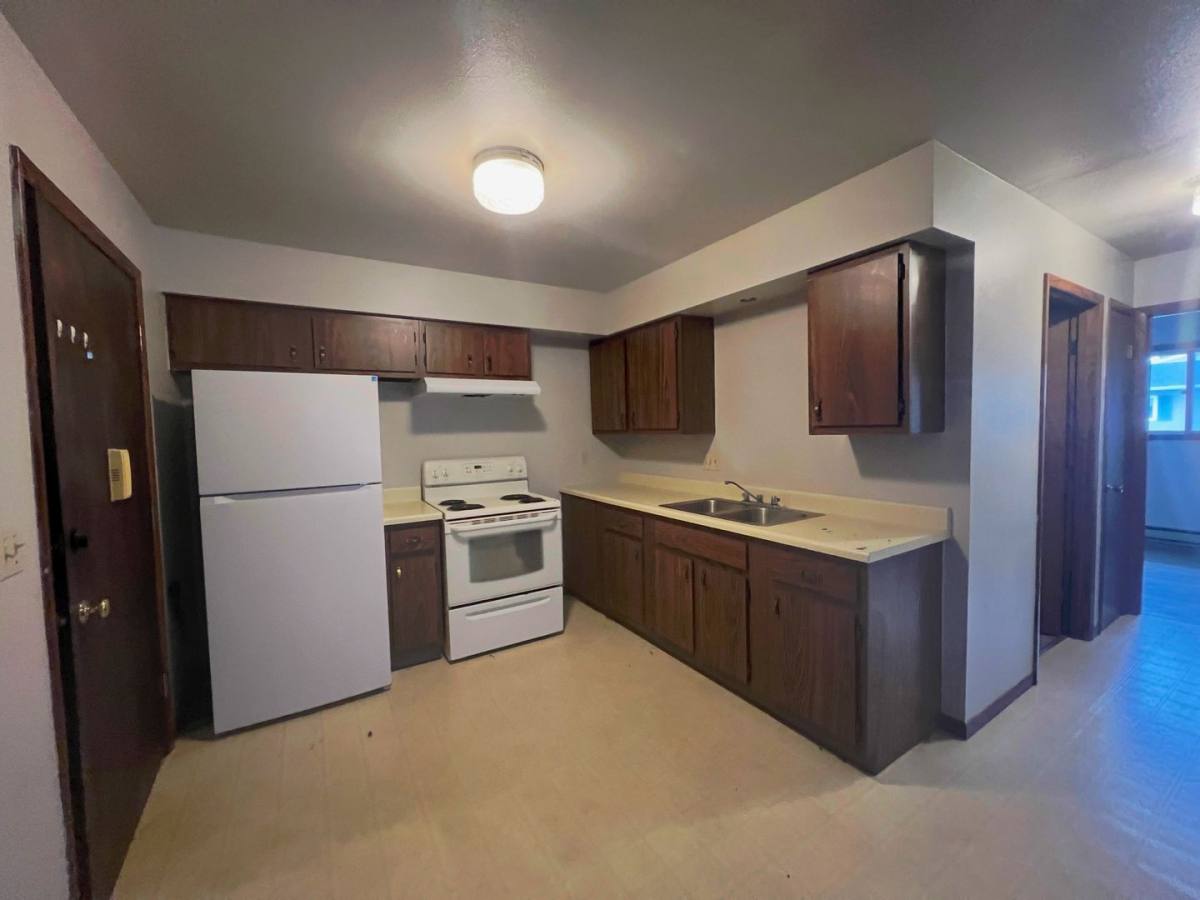 Apartment for rent at 915 Genrich St, Wausau, WI 54403
