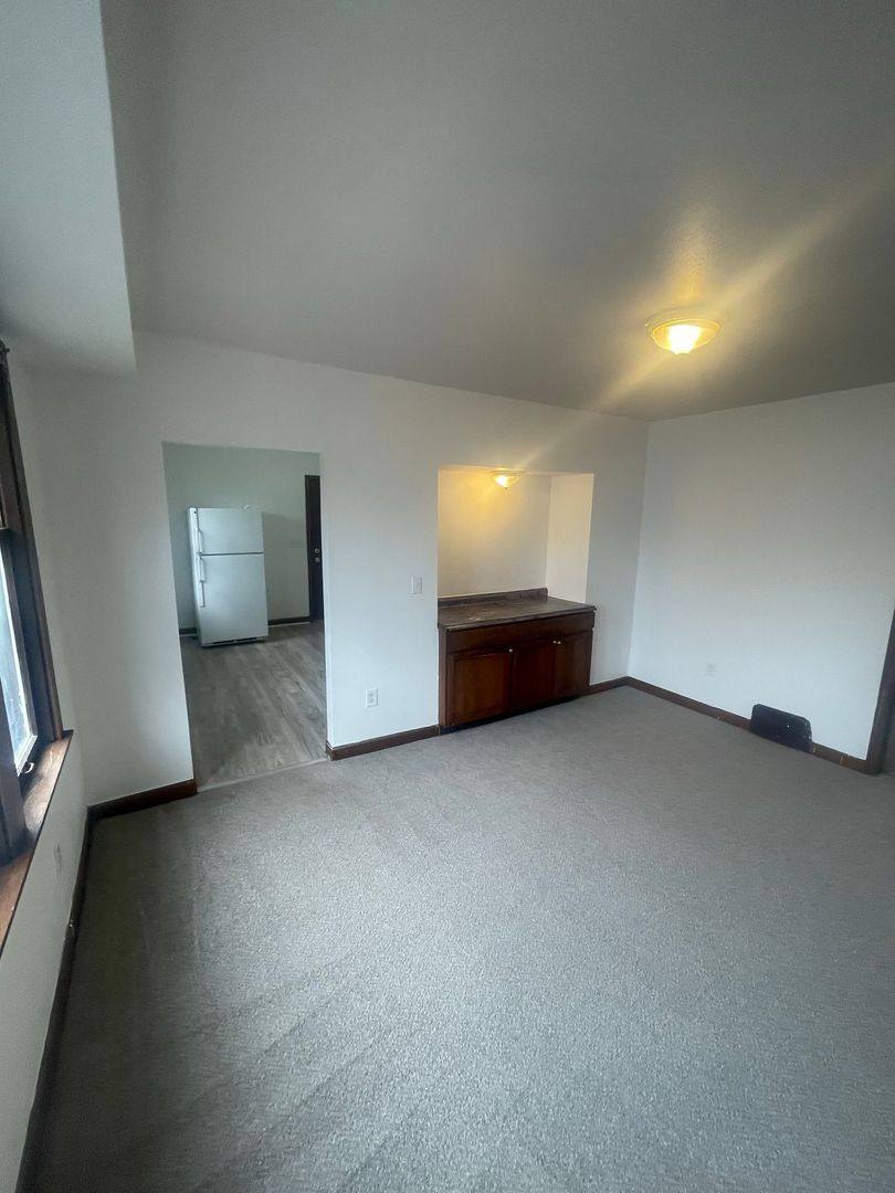 Apartment for rent at 3911-3913 N 20th St, Milwaukee, WI 53206