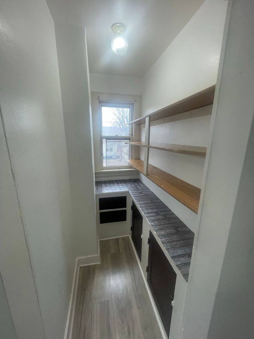 Apartment for rent at 3911-3913 N 20th St, Milwaukee, WI 53206