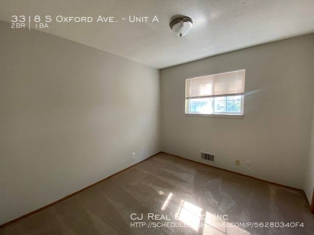 Apartment for rent at 3318 S Oxford Ave #A, Independence, MO 64052