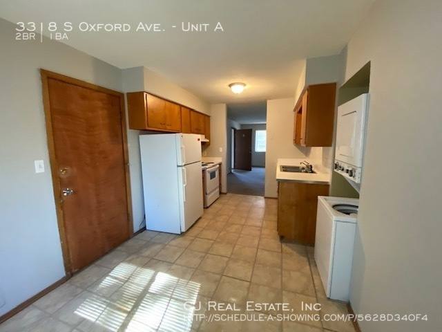 Apartment for rent at 3318 S Oxford Ave #A, Independence, MO 64052