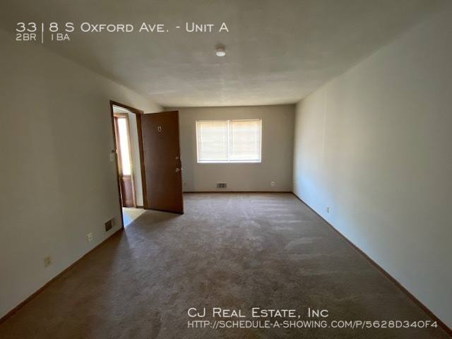 Apartment for rent at 3318 S Oxford Ave #A, Independence, MO 64052
