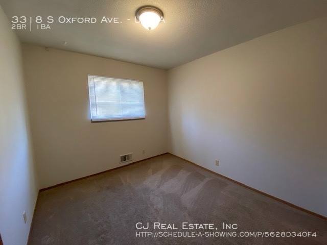 Apartment for rent at 3318 S Oxford Ave #A, Independence, MO 64052