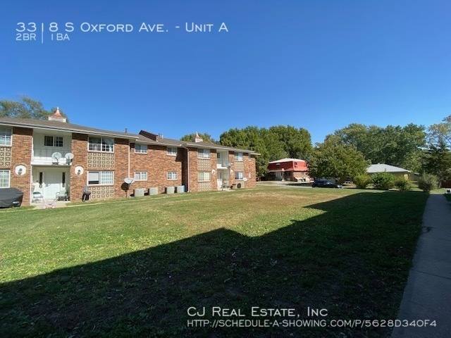 Apartment for rent at 3318 S Oxford Ave #A, Independence, MO 64052