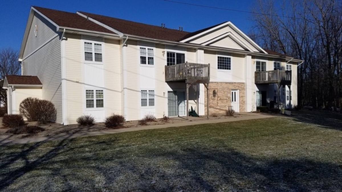 Apartment for rent at 3546 Lyell Rd, Rochester, NY 14606