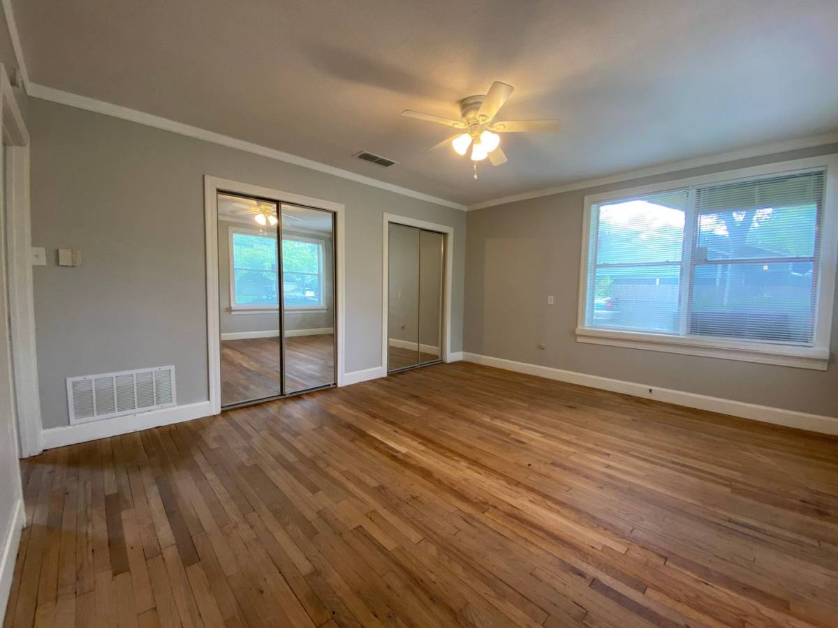 Apartment for rent at 1914 Cullen, Austin, TX 78757