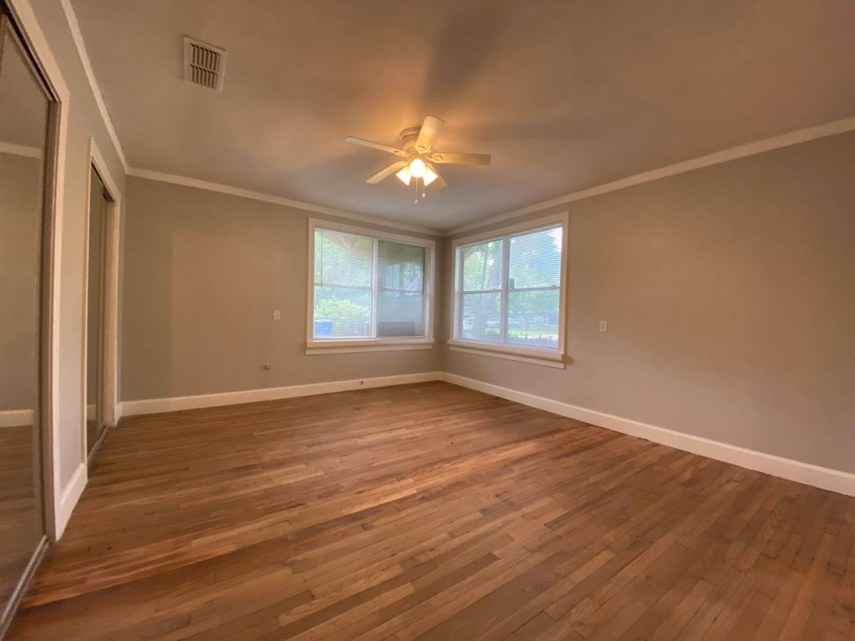 Apartment for rent at 1914 Cullen, Austin, TX 78757