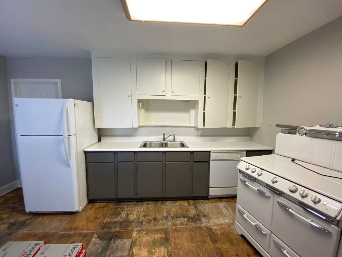 Apartment for rent at 1914 Cullen, Austin, TX 78757