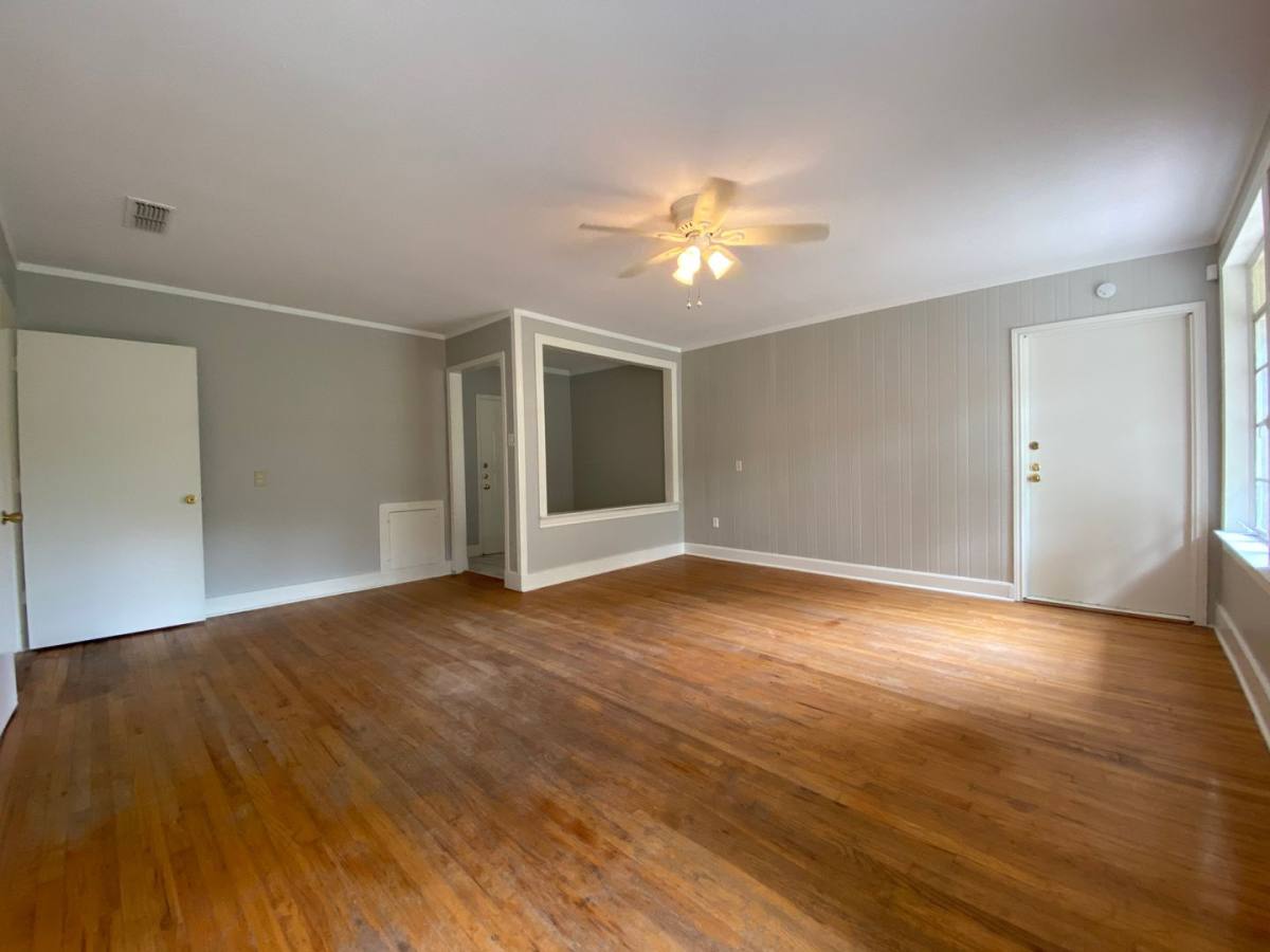 Apartment for rent at 1914 Cullen, Austin, TX 78757