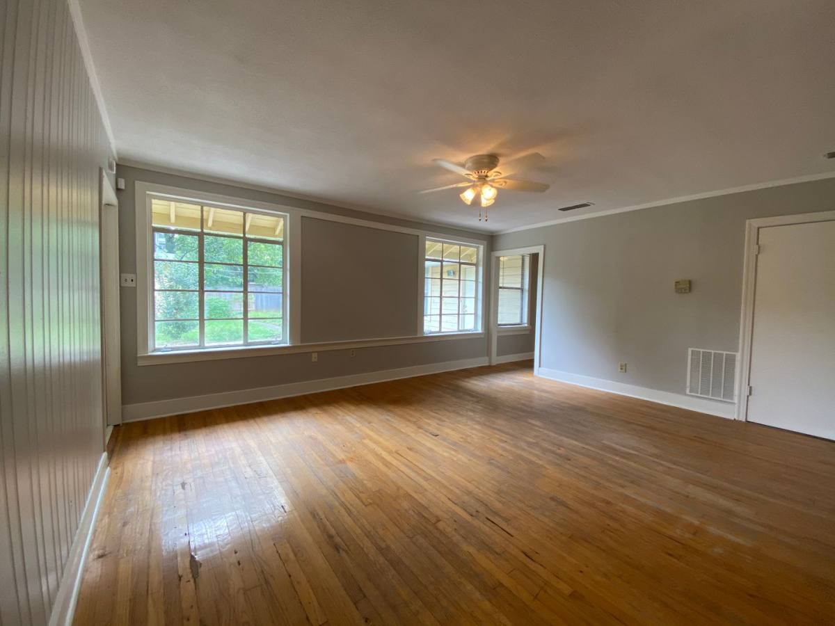 Apartment for rent at 1914 Cullen, Austin, TX 78757