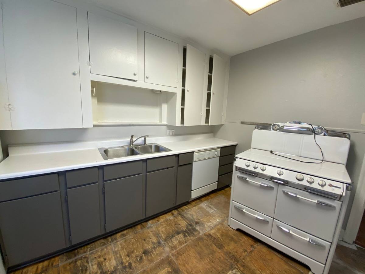 Apartment for rent at 1914 Cullen, Austin, TX 78757