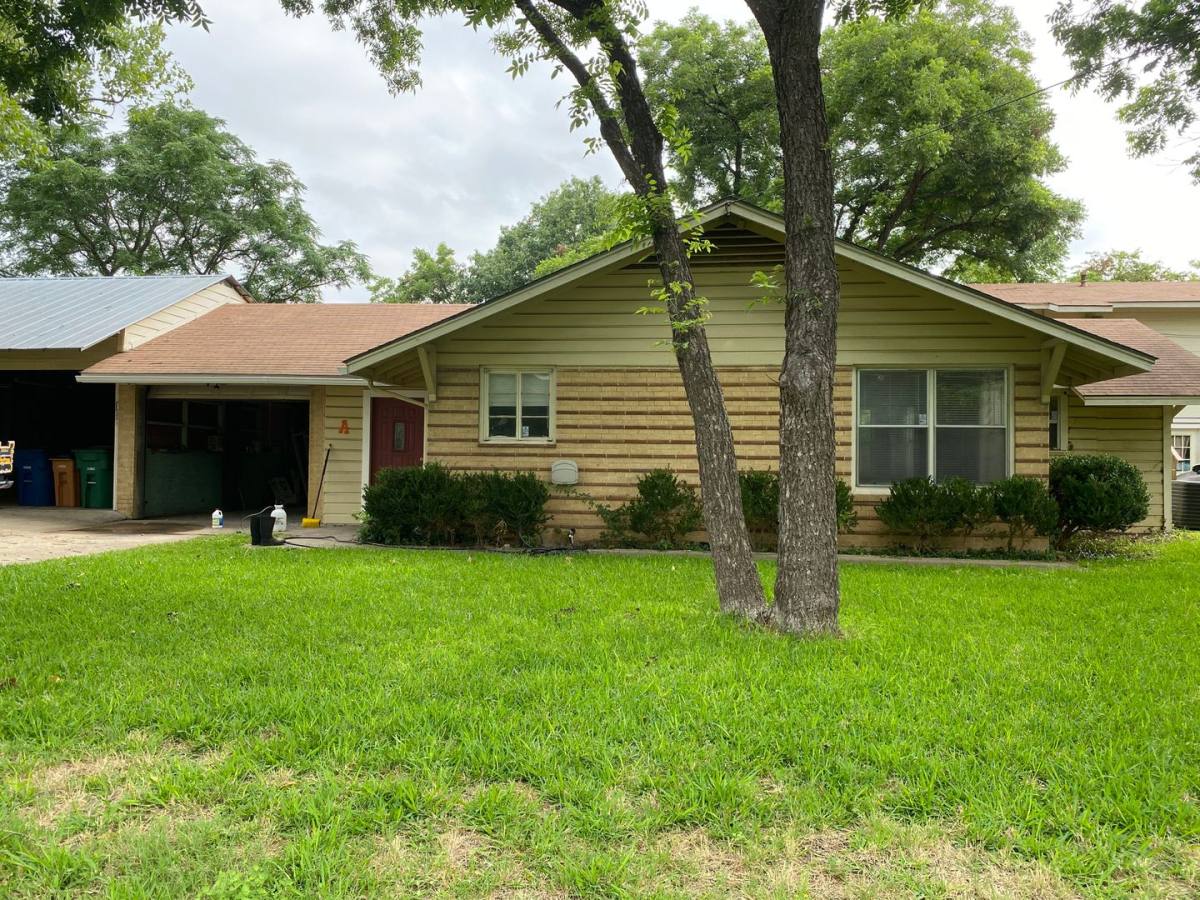 Apartment for rent at 1914 Cullen, Austin, TX 78757