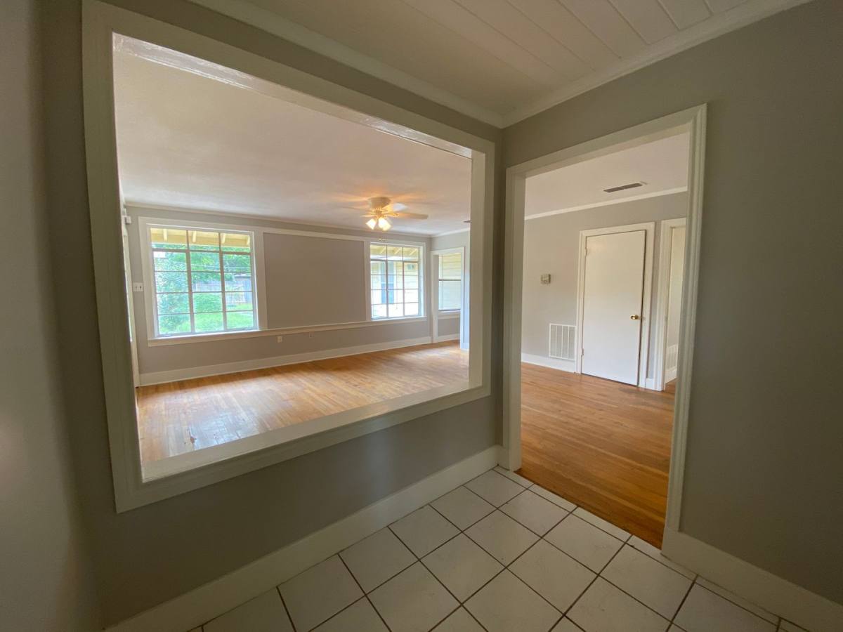 Apartment for rent at 1914 Cullen, Austin, TX 78757