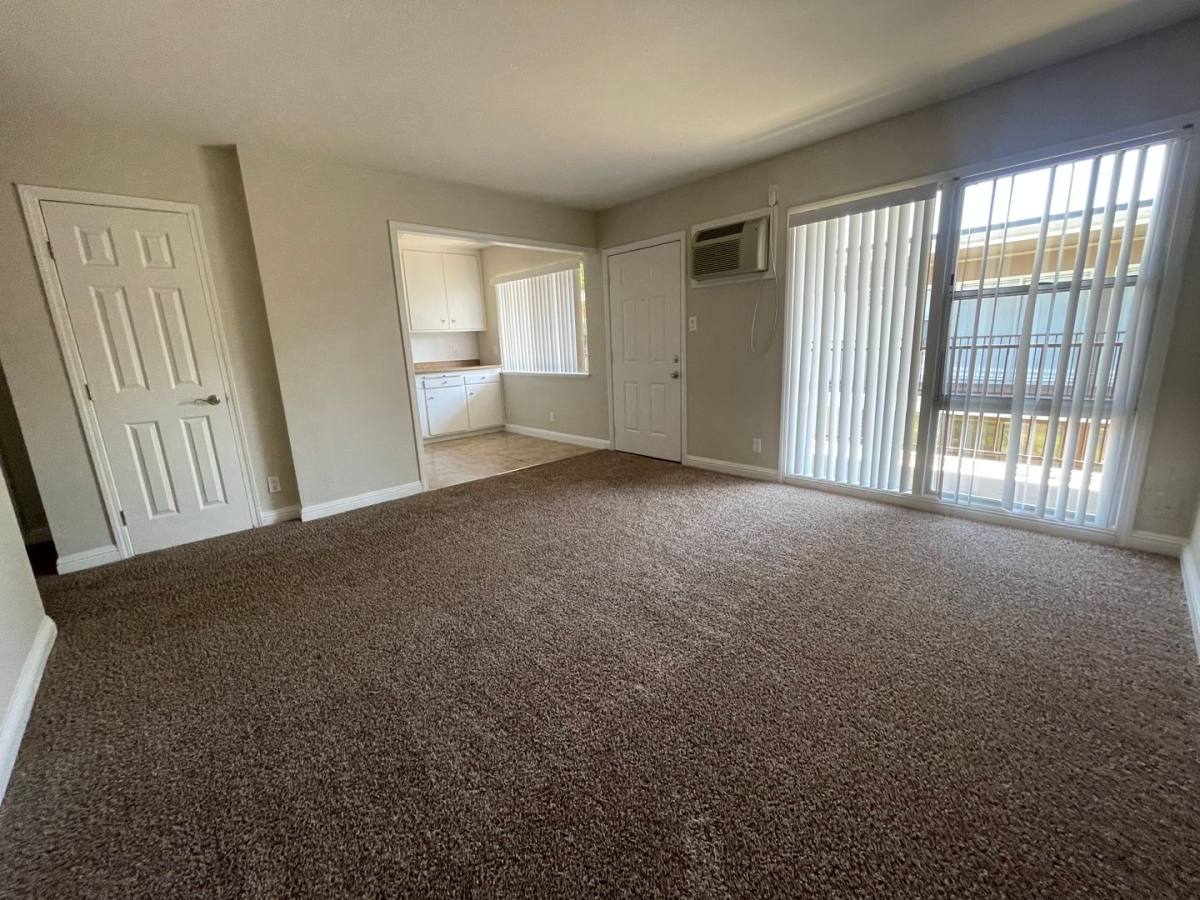 Apartment for rent at 1214 Bell St, Sacramento, CA 95825