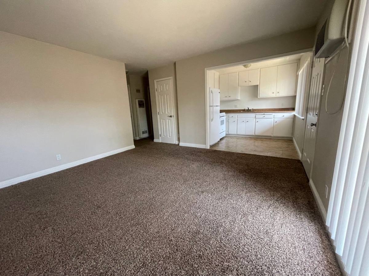 Apartment for rent at 1214 Bell St, Sacramento, CA 95825