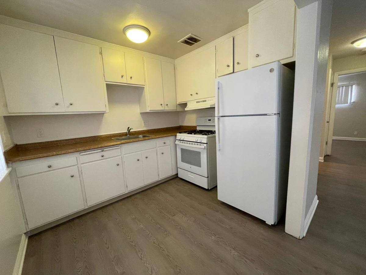 Apartment for rent at 1214 Bell St, Sacramento, CA 95825