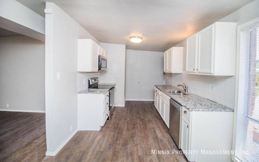 House for rent at 2710 68th St, Lubbock, TX 79413