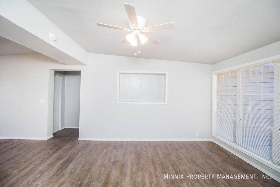 House for rent at 2710 68th St, Lubbock, TX 79413
