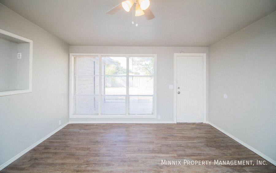 House for rent at 2710 68th St, Lubbock, TX 79413