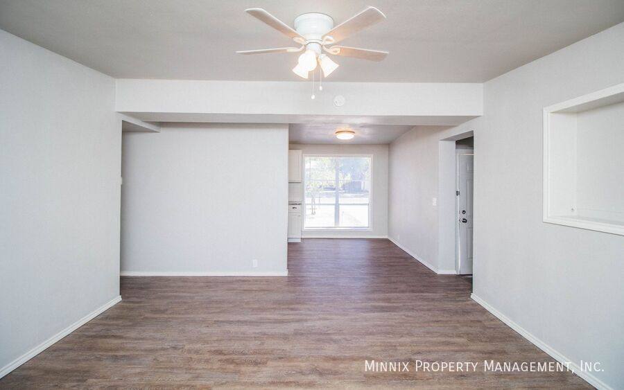 House for rent at 2710 68th St, Lubbock, TX 79413