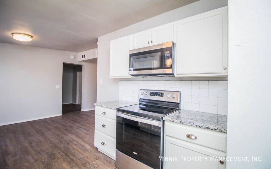 House for rent at 2710 68th St, Lubbock, TX 79413